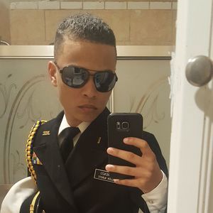 Meet your Posher, Michael